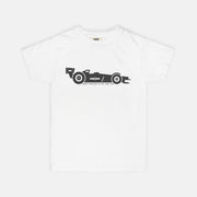 indy car youth tee