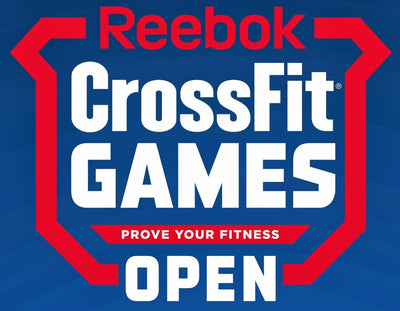 5 ways to make the most out of your CrossFit Open