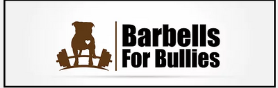 Barbells For Bullies