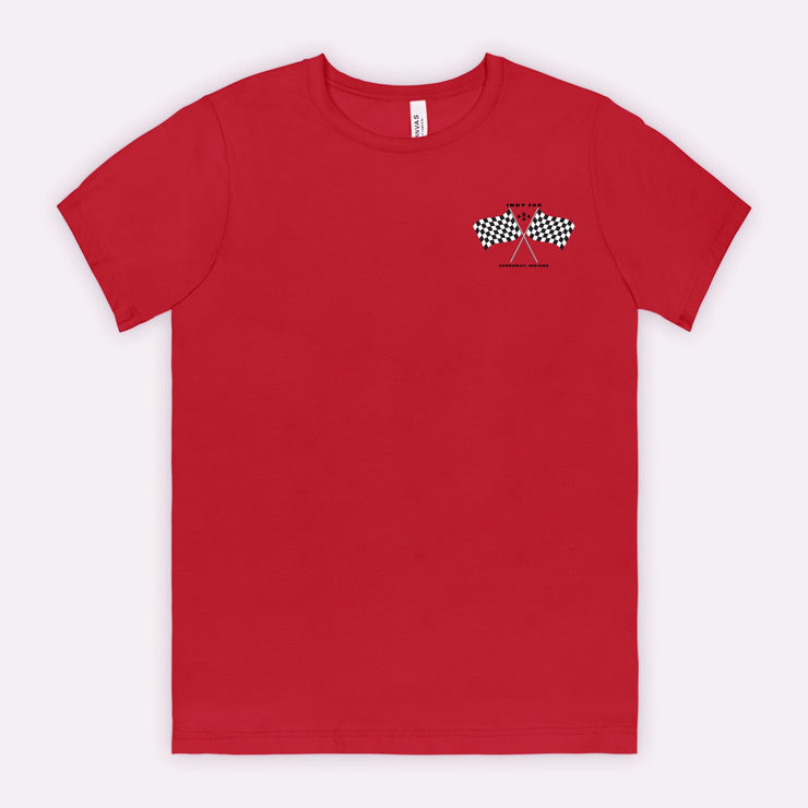 wags indy 500 tee 2024