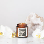 tortured pups department candle 4oz