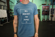 will workout tee